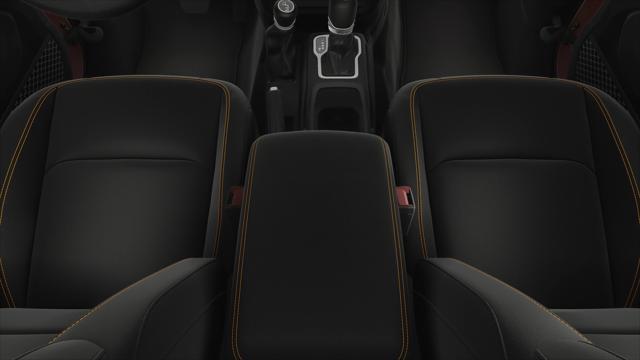 new 2025 Jeep Gladiator car, priced at $51,392