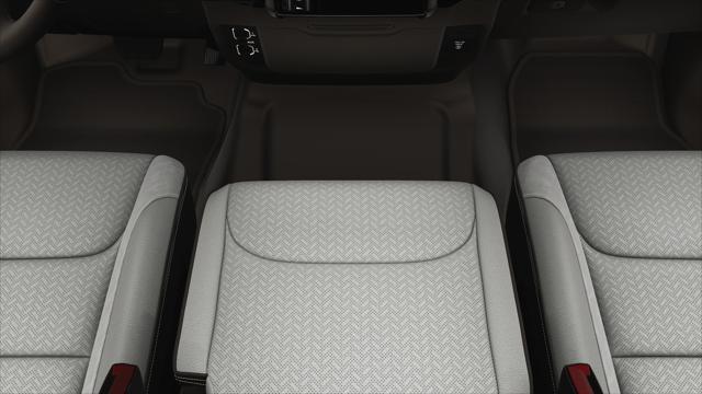 new 2025 Ram 1500 car, priced at $64,896