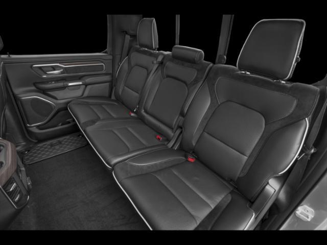 new 2025 Ram 1500 car, priced at $69,385