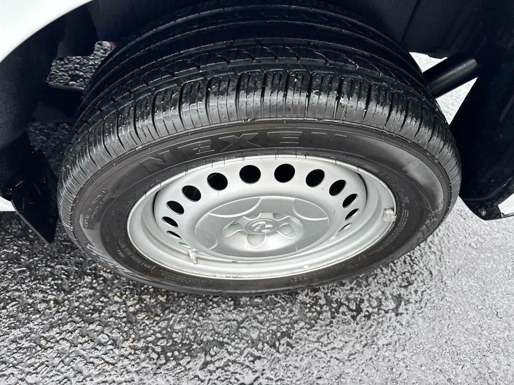 used 2022 Ram ProMaster City car, priced at $32,488