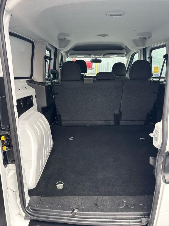 used 2022 Ram ProMaster City car, priced at $32,488