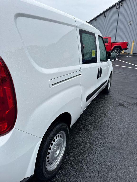 used 2022 Ram ProMaster City car, priced at $32,488