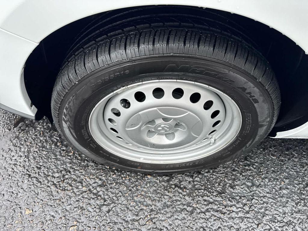 used 2022 Ram ProMaster City car, priced at $32,488