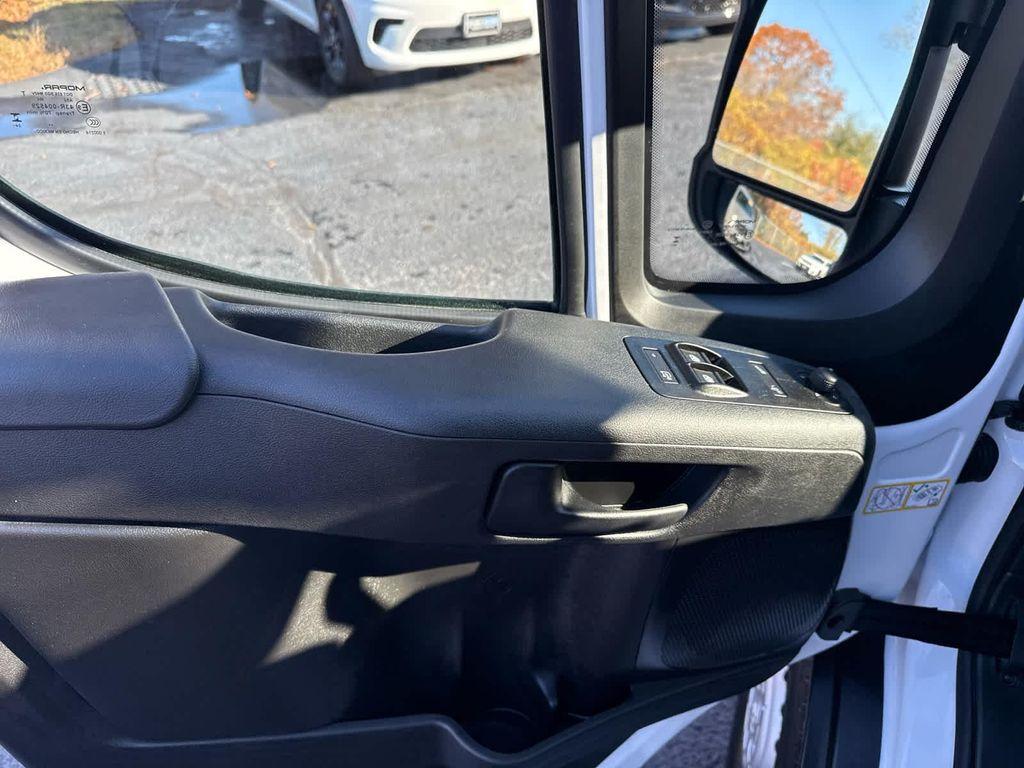used 2025 Ram ProMaster 2500 car, priced at $43,986
