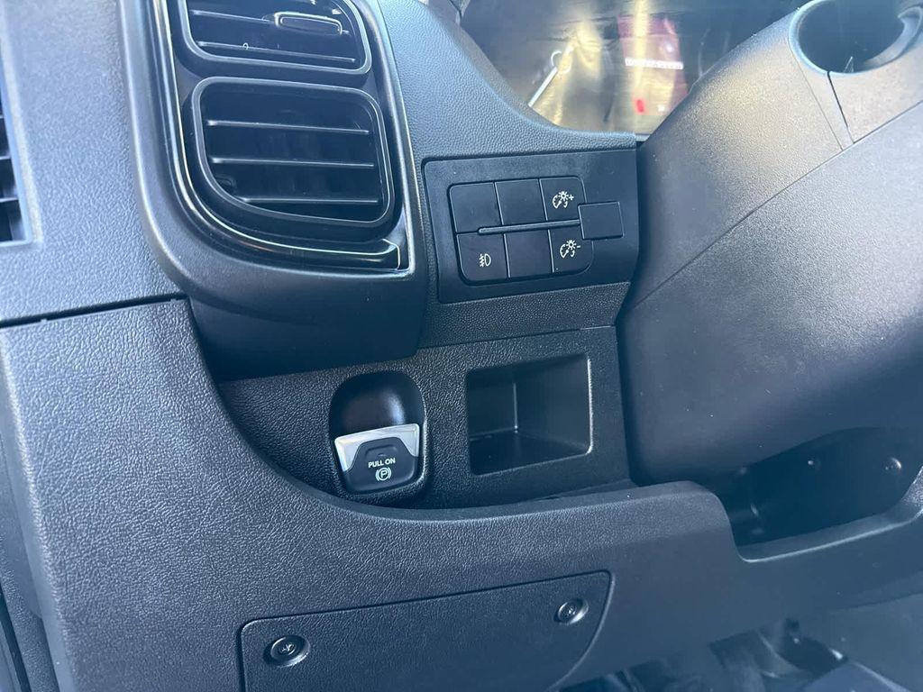 used 2025 Ram ProMaster 2500 car, priced at $43,986