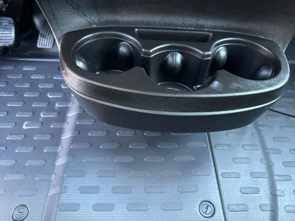 used 2025 Ram ProMaster 2500 car, priced at $43,986