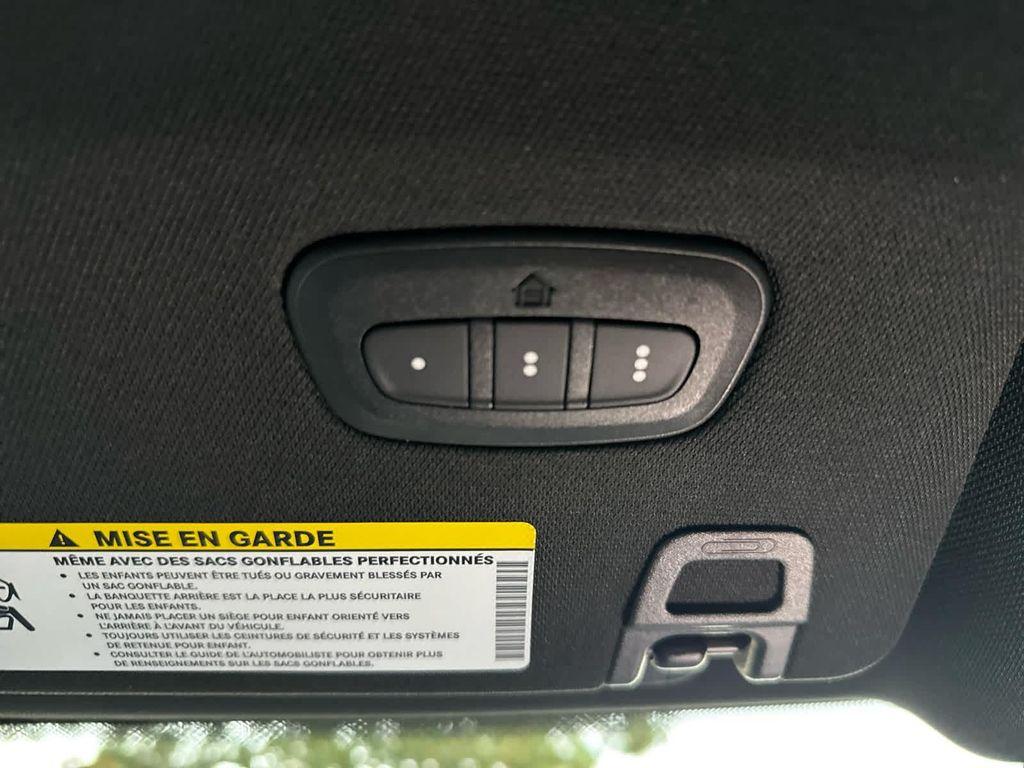 new 2025 Jeep Grand Cherokee car, priced at $48,491