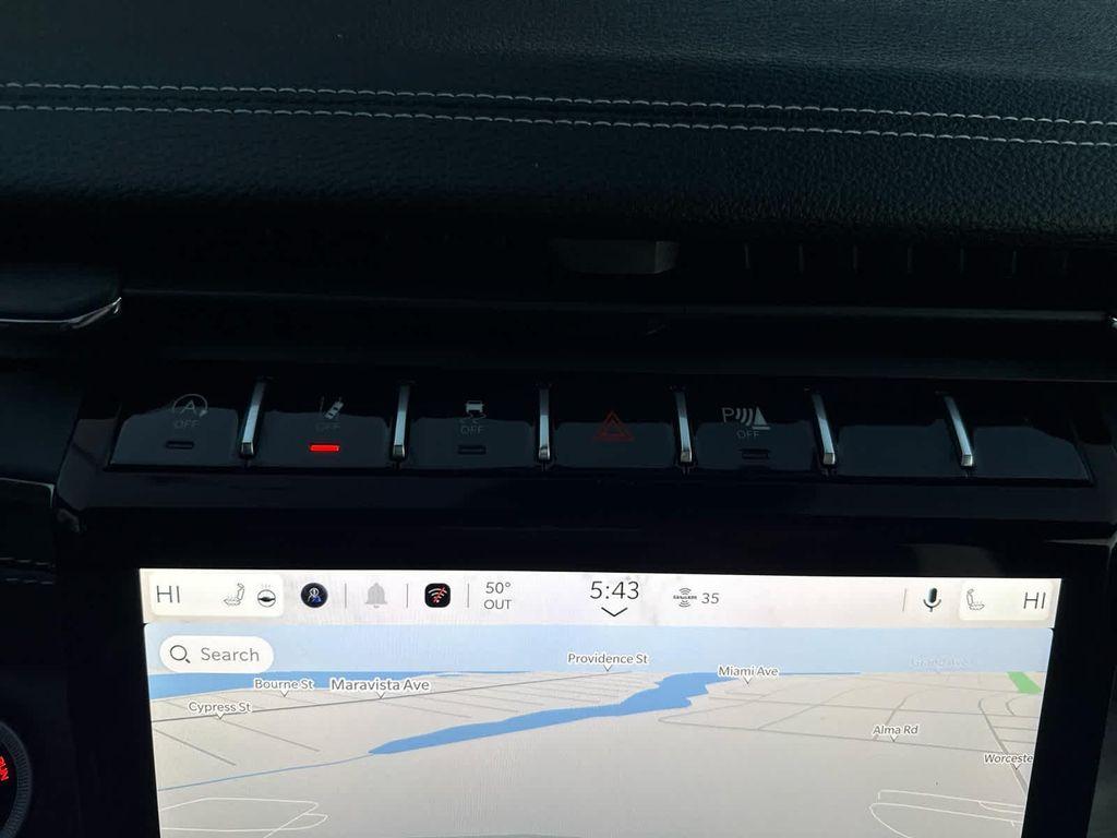 new 2025 Jeep Grand Cherokee car, priced at $48,491