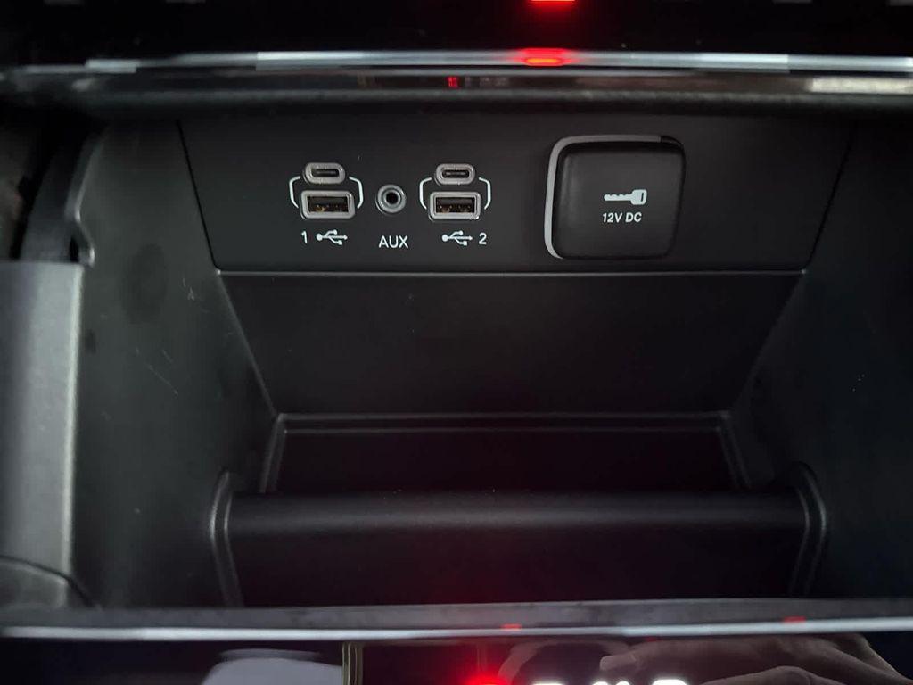 new 2025 Jeep Grand Cherokee car, priced at $48,491