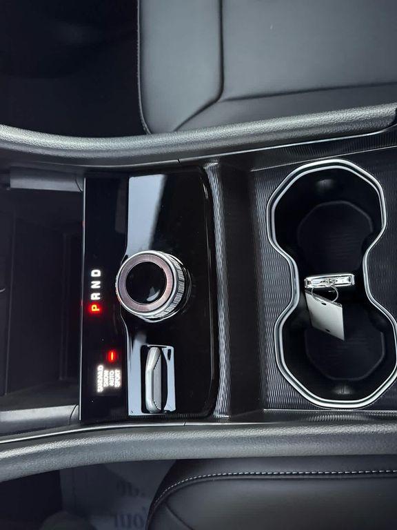 new 2025 Jeep Grand Cherokee car, priced at $48,491