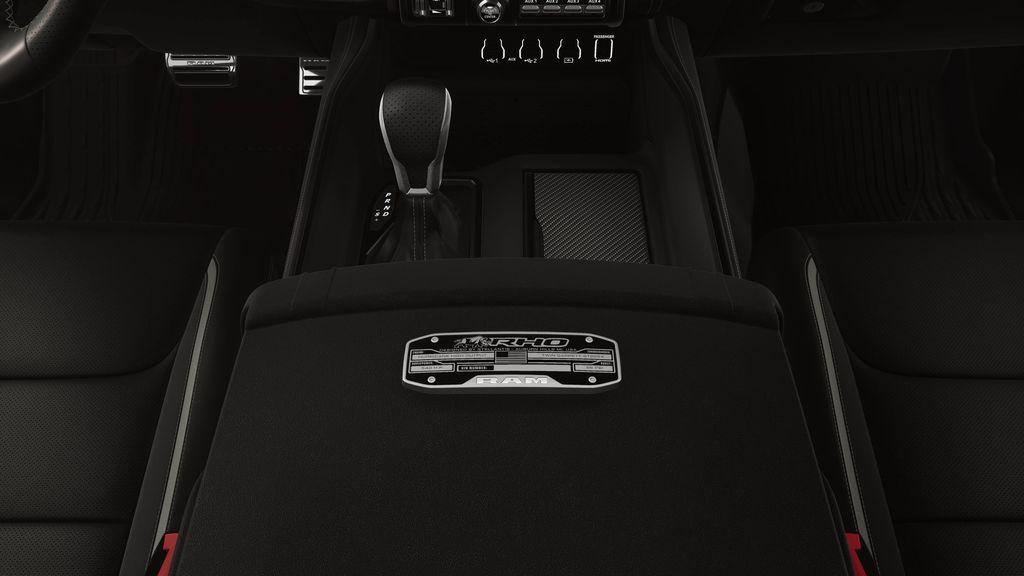 new 2026 Ram 1500 car, priced at $88,985