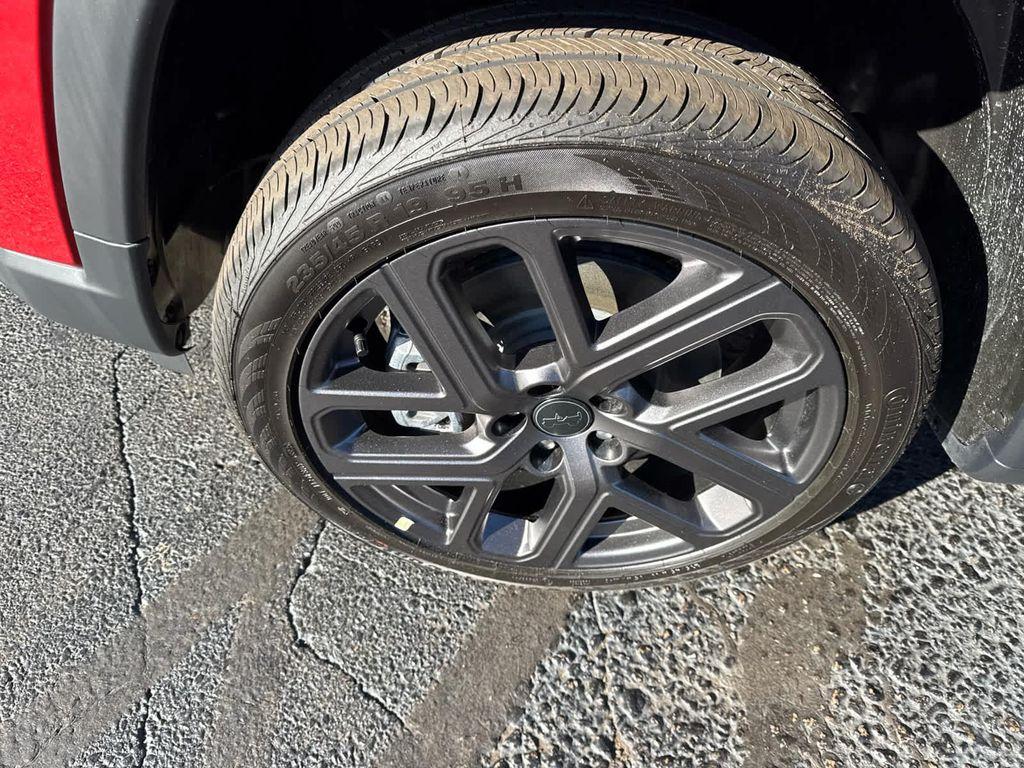 new 2026 Jeep Compass car, priced at $34,958