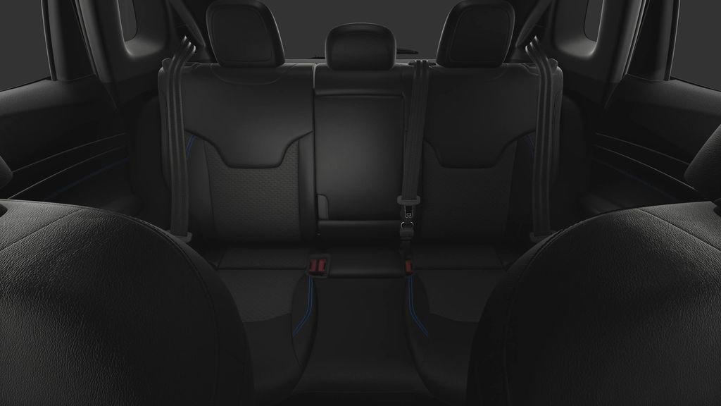 new 2026 Jeep Compass car, priced at $34,958