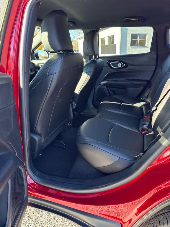 new 2026 Jeep Compass car, priced at $34,958