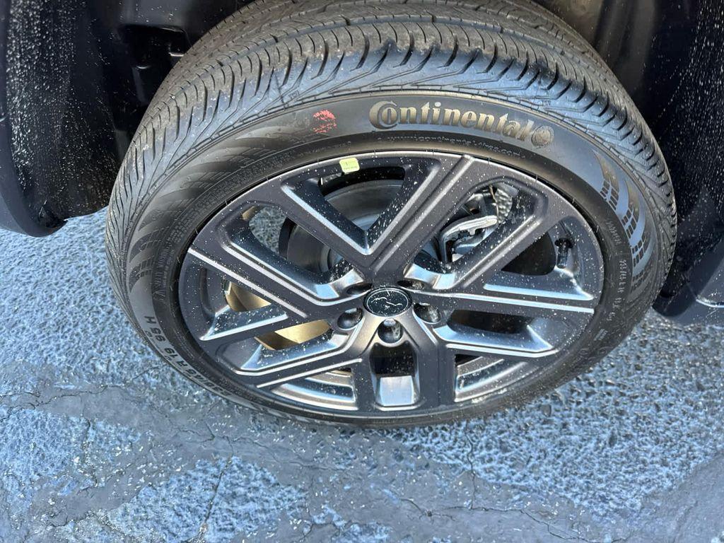 new 2026 Jeep Compass car, priced at $34,958