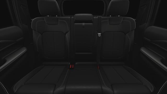new 2025 Jeep Grand Cherokee car, priced at $42,311