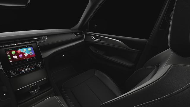 new 2025 Jeep Grand Cherokee car, priced at $42,311