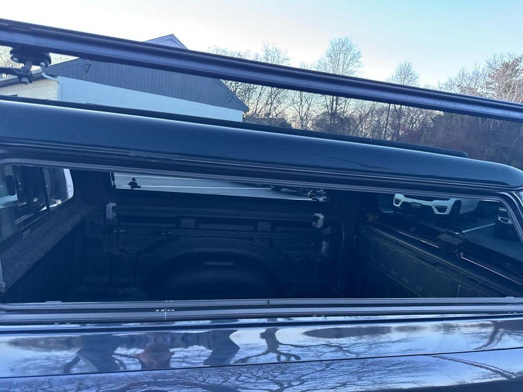 used 2021 Ram 1500 car, priced at $39,640