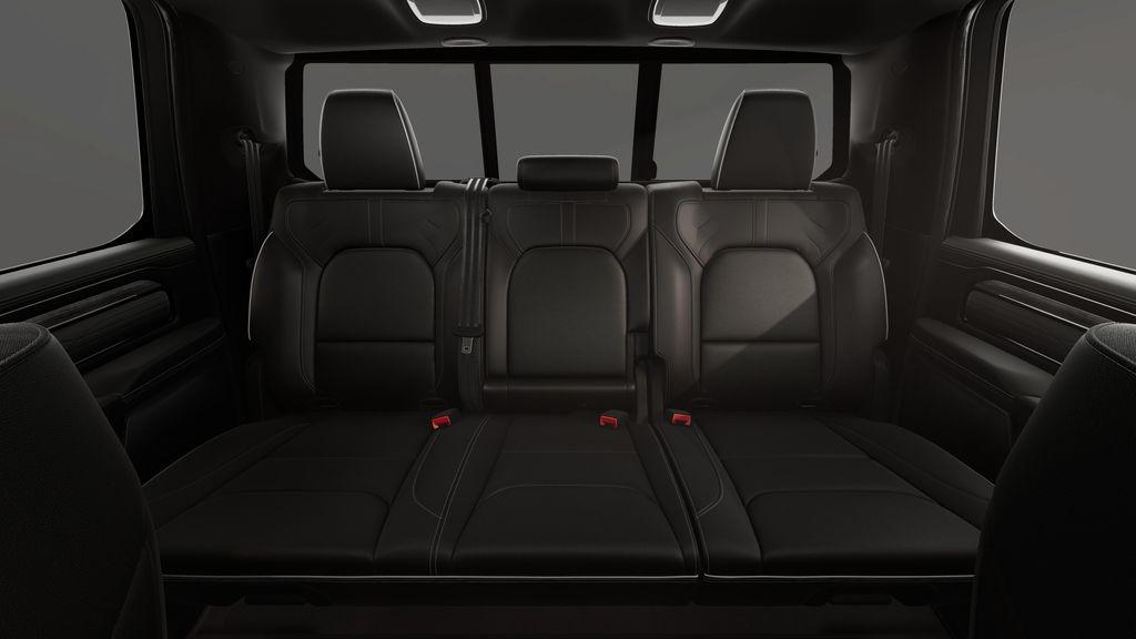 new 2026 Ram 1500 car, priced at $78,006