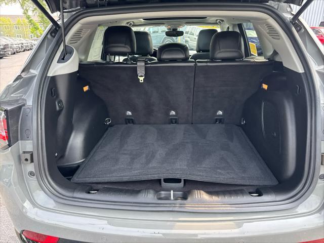 used 2022 Jeep Compass car, priced at $26,598