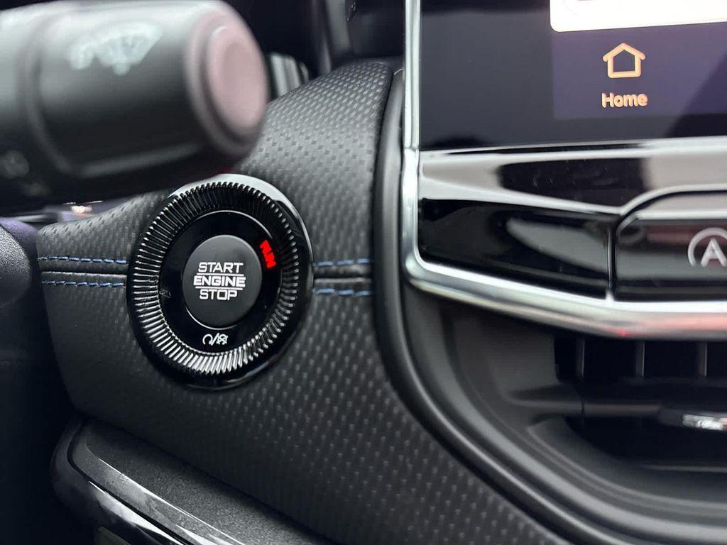 new 2026 Jeep Compass car, priced at $37,277