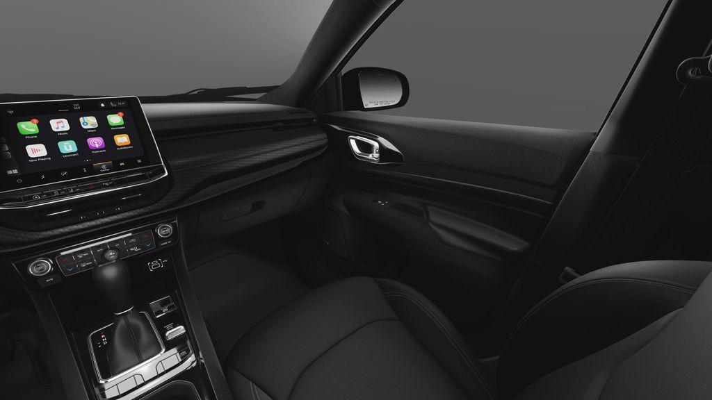 new 2026 Jeep Compass car, priced at $37,277