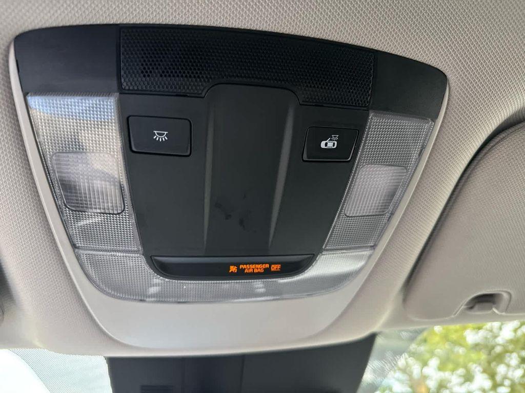 used 2023 Kia Sorento car, priced at $26,805