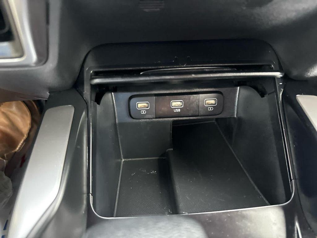 used 2023 Kia Sorento car, priced at $26,805