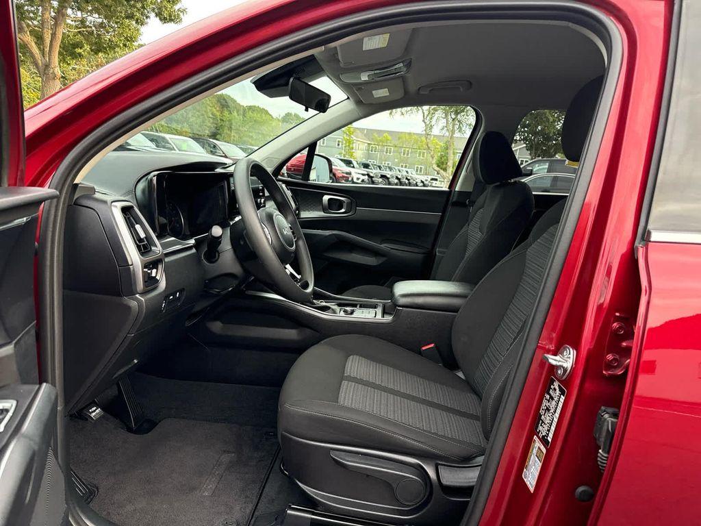 used 2023 Kia Sorento car, priced at $26,805