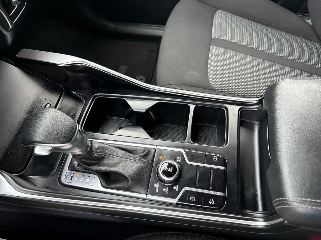 used 2023 Kia Sorento car, priced at $26,805