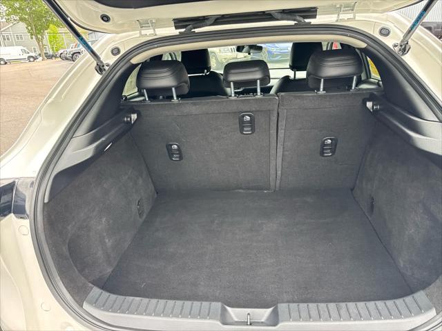 used 2022 Mazda CX-30 car, priced at $21,982