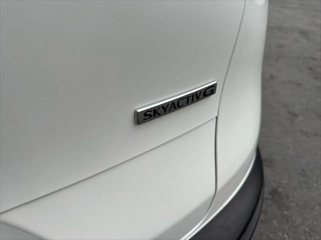 used 2022 Mazda CX-30 car, priced at $21,982