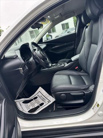 used 2022 Mazda CX-30 car, priced at $21,982