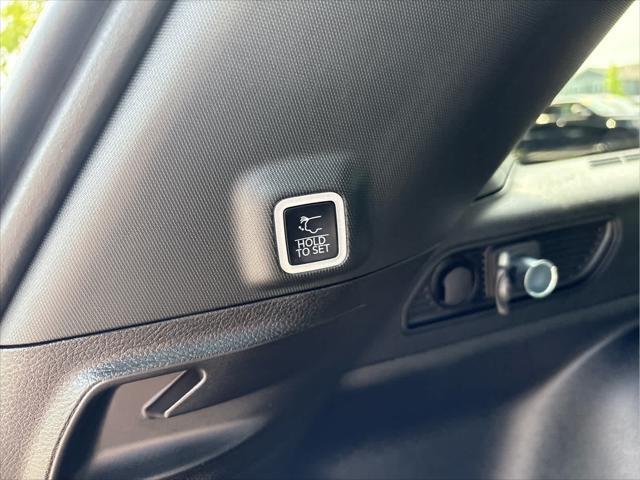new 2025 Jeep Grand Cherokee car, priced at $42,699