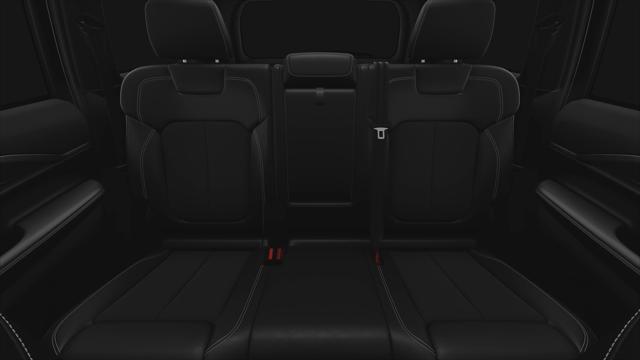 new 2025 Jeep Grand Cherokee car, priced at $43,699