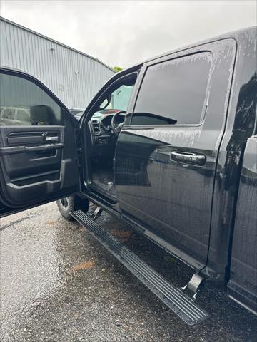 used 2024 Ram 2500 car, priced at $68,645