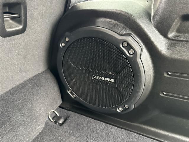used 2022 Jeep Wrangler Unlimited 4xe car, priced at $37,705
