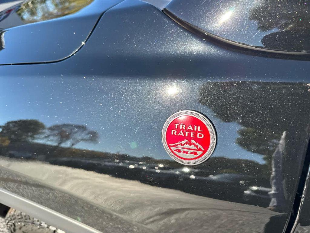 new 2026 Jeep Compass car, priced at $37,908