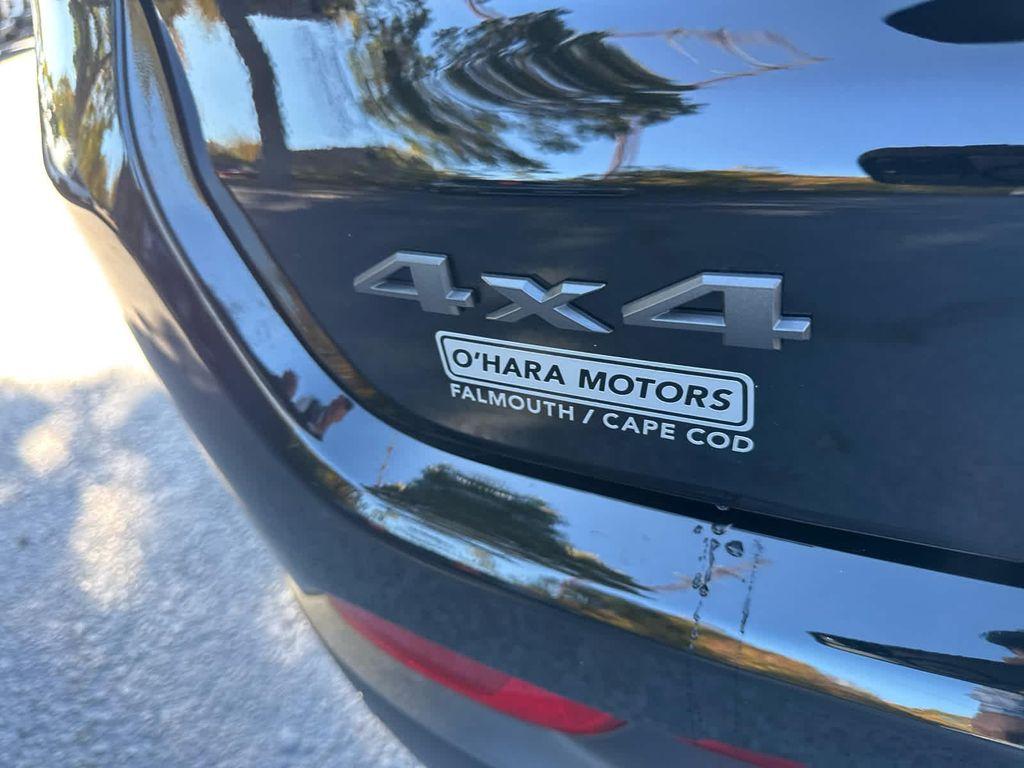 new 2026 Jeep Compass car, priced at $37,908