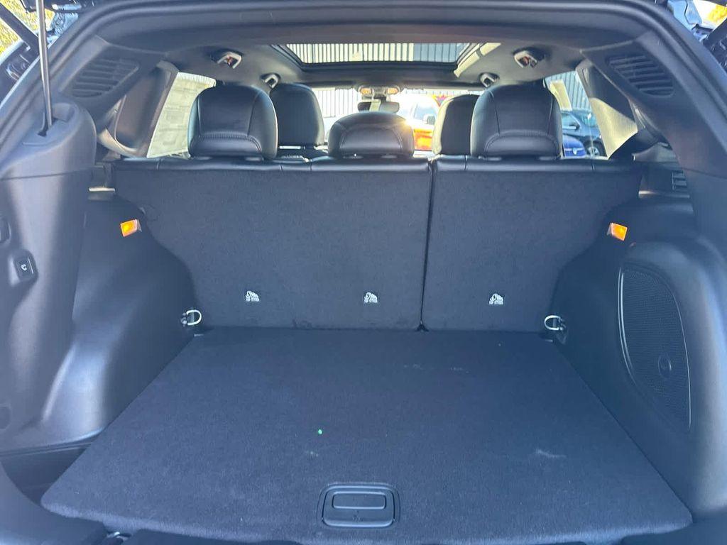 new 2026 Jeep Compass car, priced at $37,908