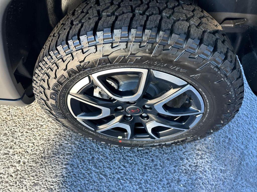 new 2026 Jeep Compass car, priced at $37,908