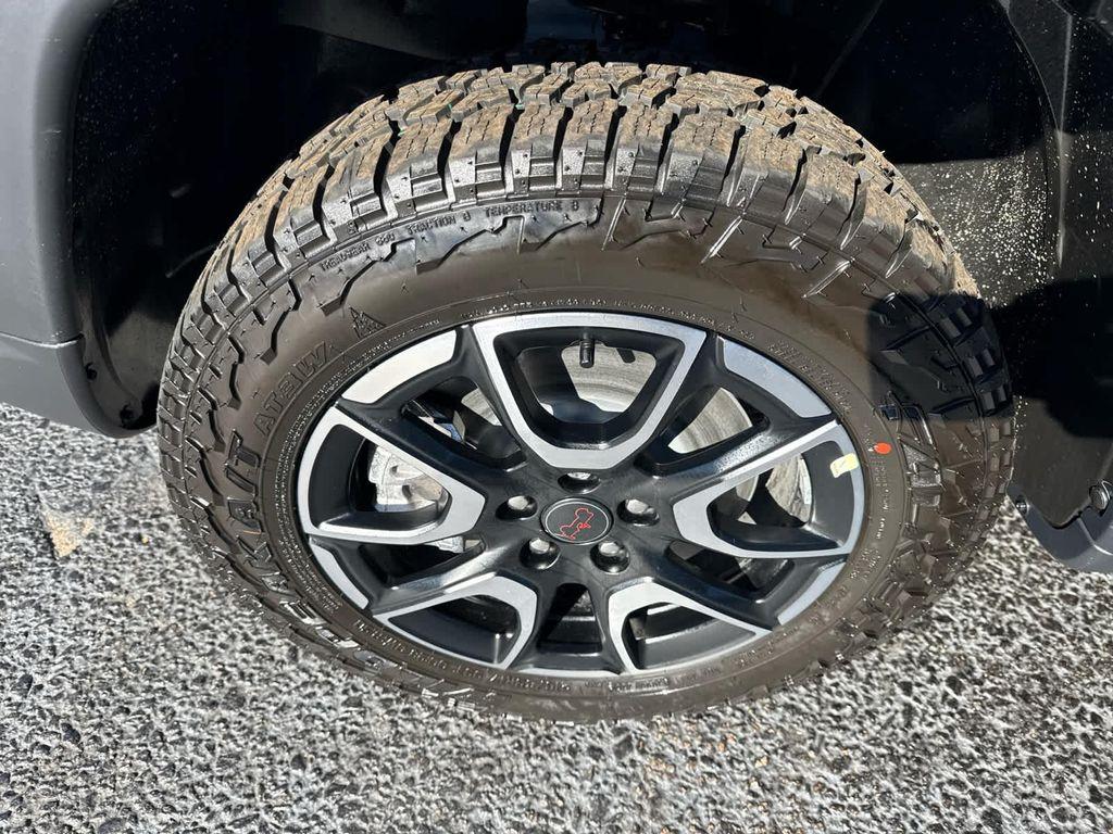 new 2026 Jeep Compass car, priced at $37,908