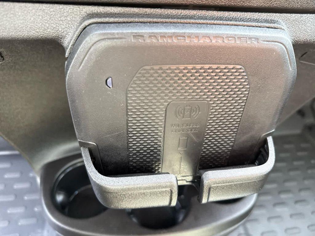 used 2024 Ram ProMaster 3500 car, priced at $29,990