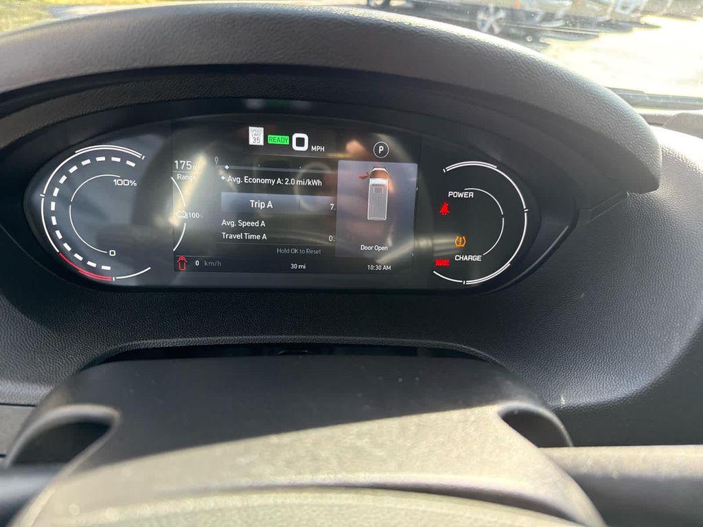 used 2024 Ram ProMaster 3500 car, priced at $29,990