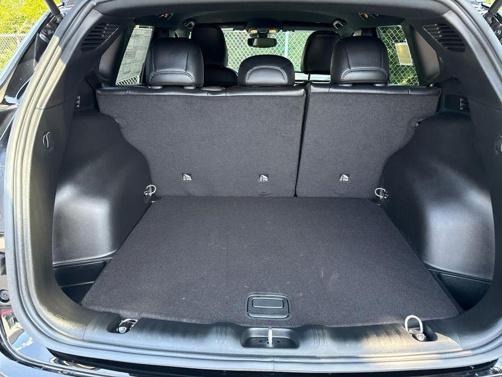 new 2025 Jeep Compass car, priced at $32,485
