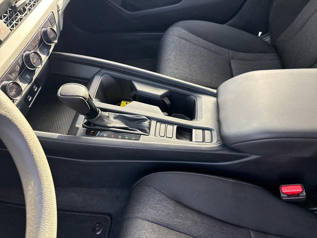 used 2024 Honda Accord car, priced at $28,629