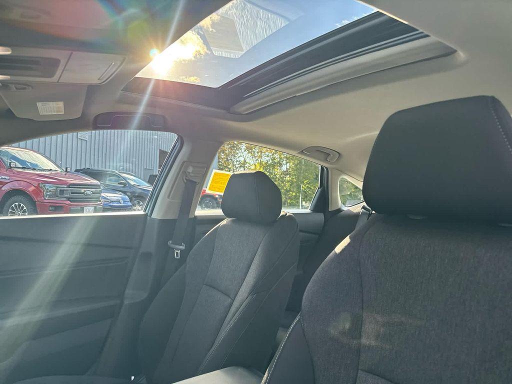 used 2024 Honda Accord car, priced at $28,629