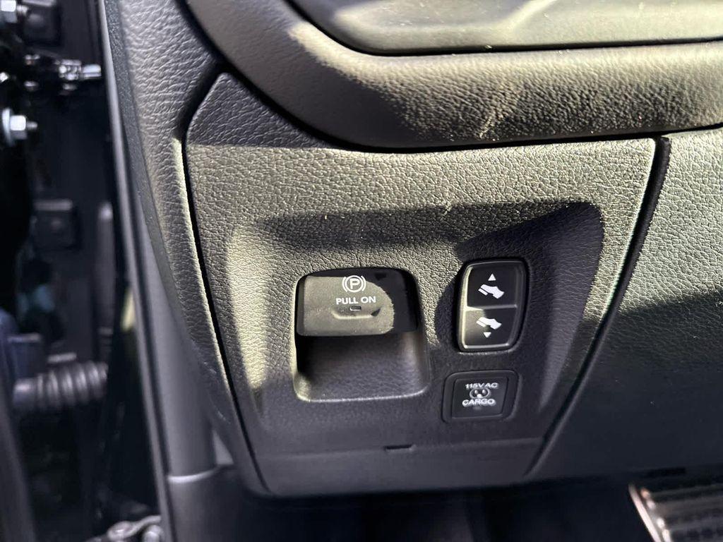 new 2026 Ram 1500 car, priced at $86,374