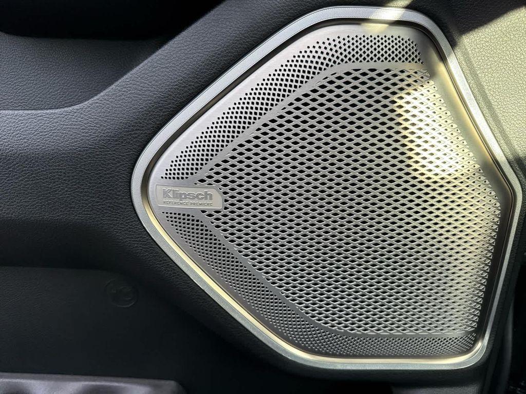 new 2026 Ram 1500 car, priced at $86,374