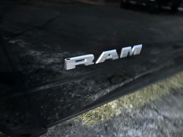 used 2022 Ram 2500 car, priced at $48,976